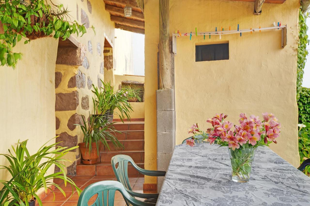 Mirador De La Abuela Villa Galdar Exterior photo